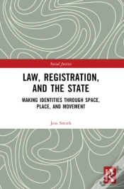 Capa do artigo Law, Registration, And The State