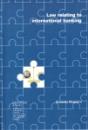 Law Relating To International Banking - Preview