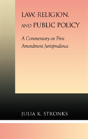 Law, Religion, And Public Policy - Preview