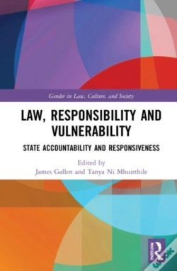 Capa do artigo Law, Responsibility And Vulnerability