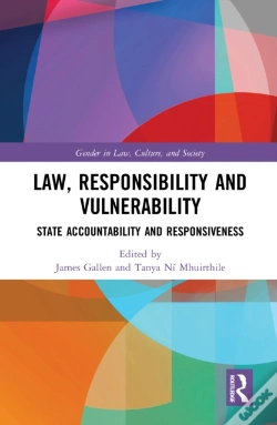Capa do artigo Law, Responsibility And Vulnerability