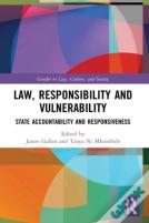 Law, Responsibility And Vulnerability
