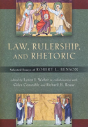 Law, Rulership, And Rhetoric - Preview