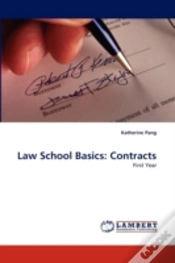 Capa do artigo Law School Basics