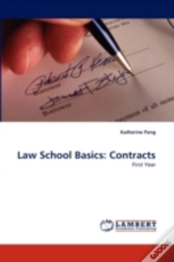 Capa do artigo Law School Basics