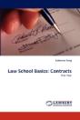 Law School Basics - Preview