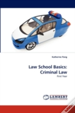 Capa do artigo Law School Basics
