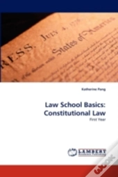 Law School Basics