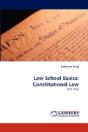 Law School Basics - Preview