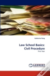 Capa do artigo Law School Basics