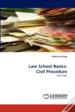 Capa do artigo Law School Basics