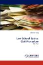 Law School Basics - Preview