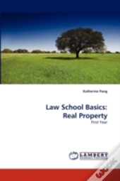 Law School Basics
