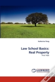 Capa do artigo Law School Basics