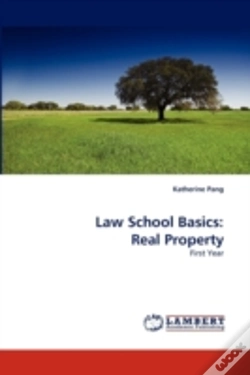 Capa do artigo Law School Basics