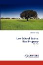 Law School Basics - Preview