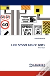 Law School Basics