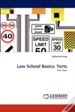 Capa do artigo Law School Basics