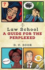 Capa do artigo Law School