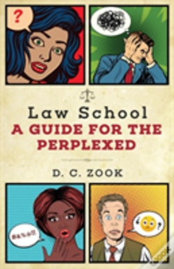 Capa do artigo Law School