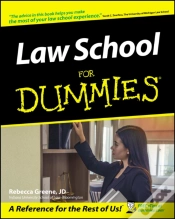 Capa do artigo Law School For Dummies