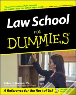 Capa do artigo Law School For Dummies