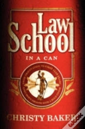 Capa do artigo Law School In A Can