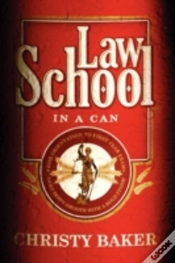 Capa do artigo Law School In A Can