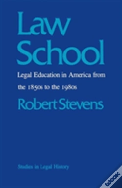 Capa do artigo Law School