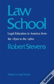 Capa do artigo Law School