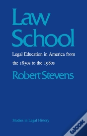 Capa do artigo Law School