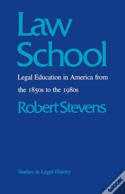 Capa do artigo Law School