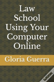 Capa do artigo Law School Using Your Computer Online