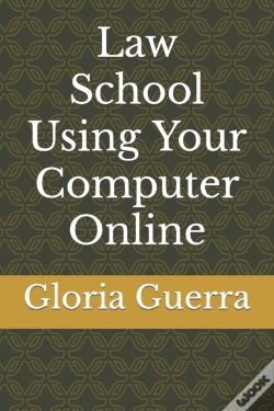 Capa do artigo Law School Using Your Computer Online