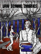 Capa do artigo Law School Zombies Welcome To Hell
