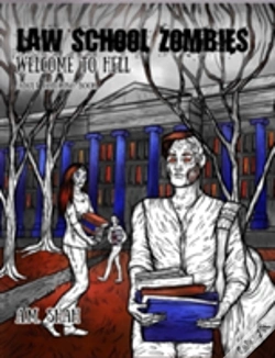 Capa do artigo Law School Zombies Welcome To Hell