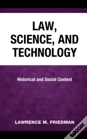 Capa do artigo Law, Science, And Technology