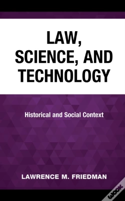 Capa do artigo Law, Science, And Technology