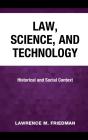 Law, Science, And Technology - Preview