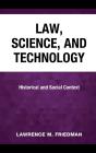 Law, Science, And Technology - Preview