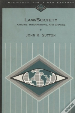 Capa do artigo Law/Society
