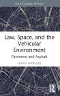 Law, Space, And The Vehicular Environment - Preview