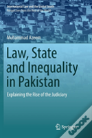 Law, State And Inequality In Pakistan
