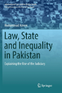 Law, State And Inequality In Pakistan - Preview