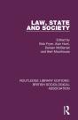 Law, State And Society - Preview