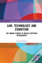 Law, Technology And Cognition