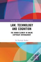 Law, Technology And Cognition