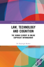 Law, Technology And Cognition