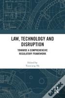Law, Technology And Disruption
