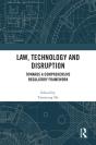 Law, Technology And Disruption - Preview